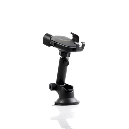 Laddkabel för elbil – Svart – 10 W – 9V - 16V – Sugkopp