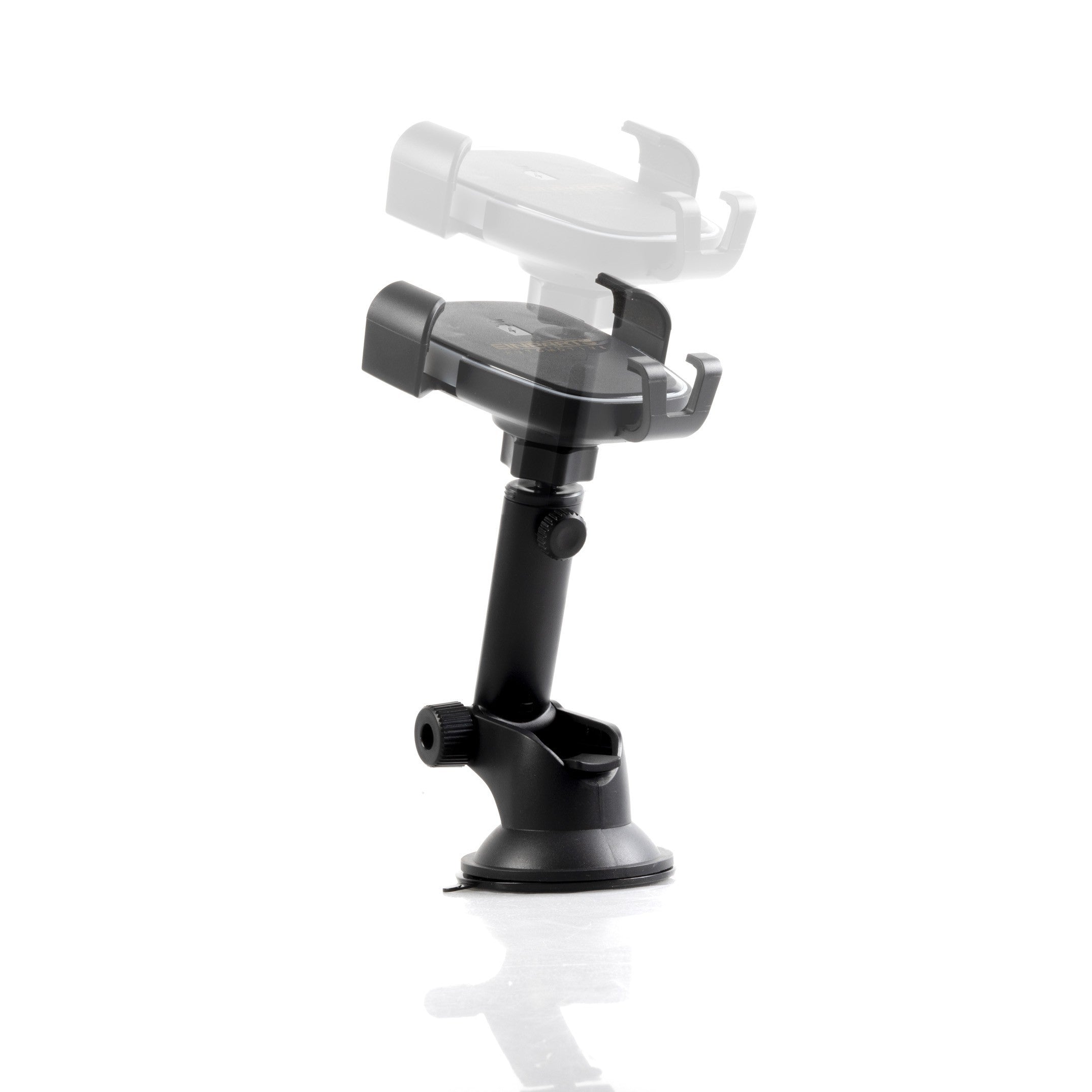 Laddkabel för elbil – Svart – 10 W – 9V - 16V – Sugkopp