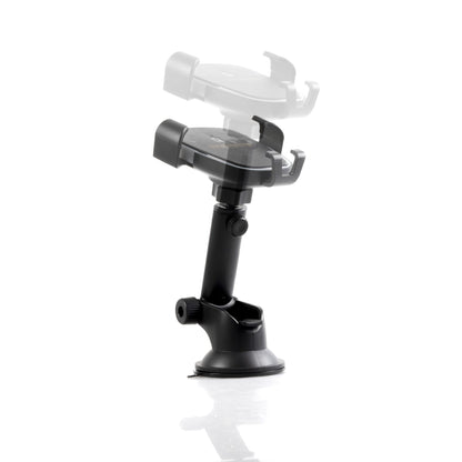 Laddkabel för elbil – Svart – 10 W – 9V - 16V – Sugkopp