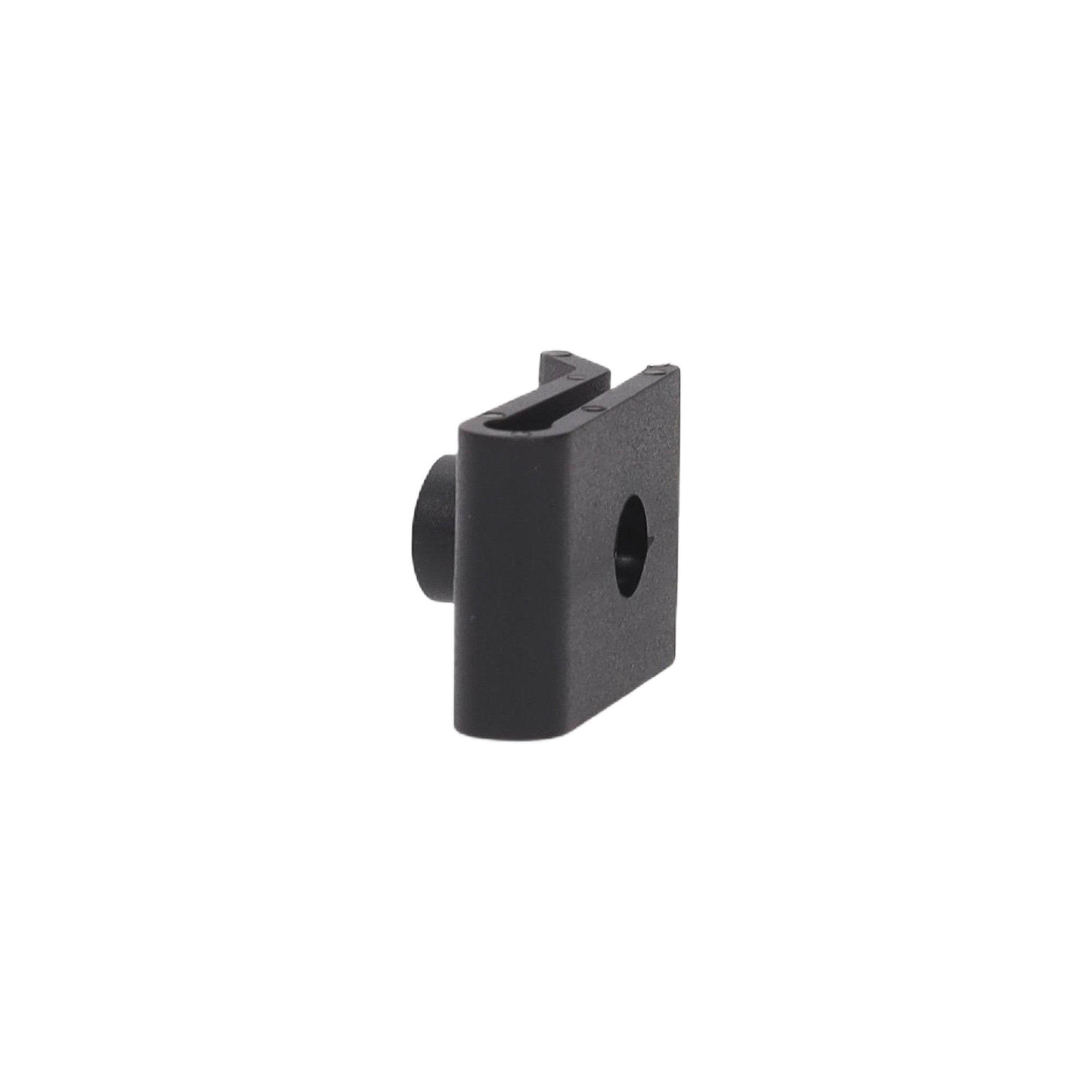 Fästclips – 10-pack – Typ U
