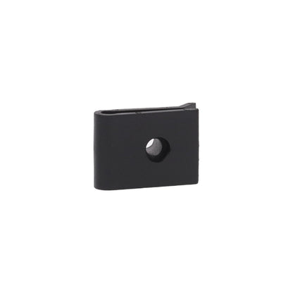 Fästclips – 10-pack – Typ U