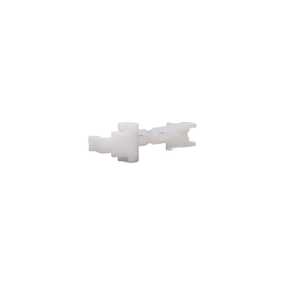 Fästclips – 10-pack