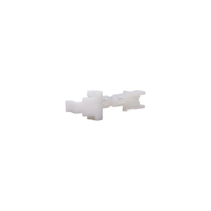 Fästclips – 10-pack