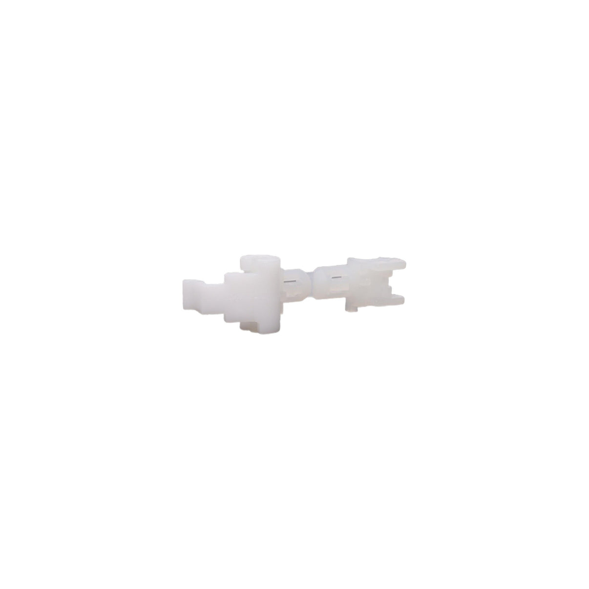 Fästclips – 10-pack