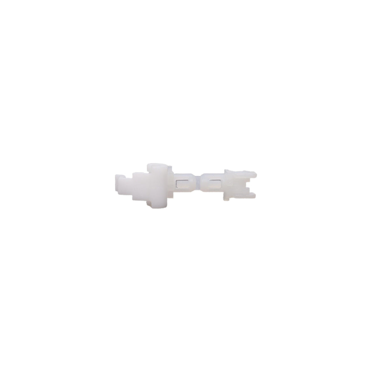 Fästclips – 10-pack