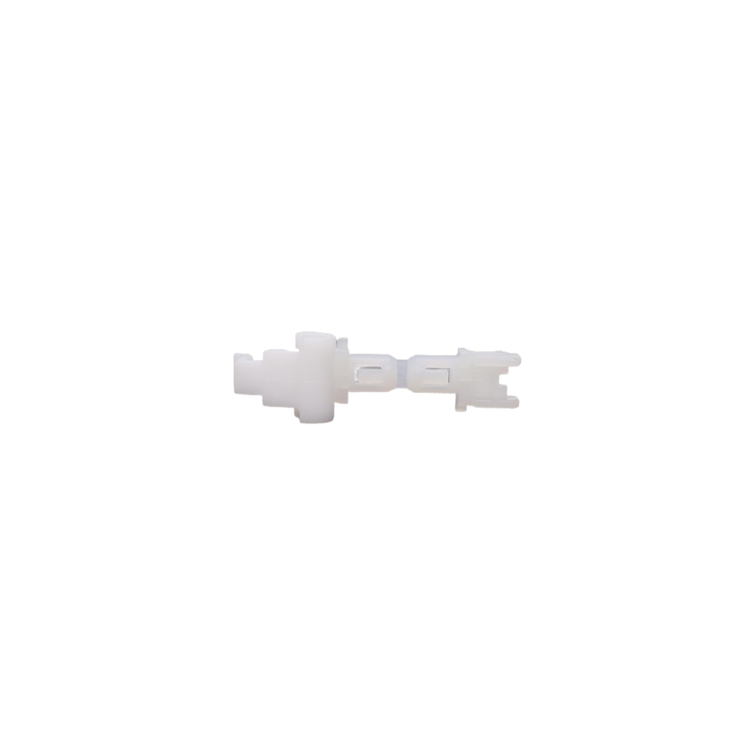 Fästclips – 10-pack