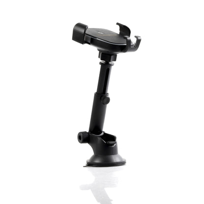 Laddkabel för elbil – Svart – 10 W – 9V - 16V – Sugkopp