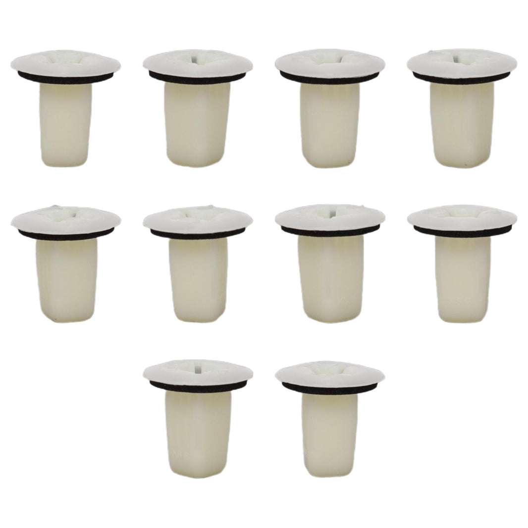 Fästclips Lexus Is I/Is SportCross m.fl. – 10-pack