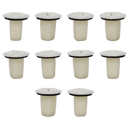 Fästclips Lexus Is I/Is SportCross m.fl. – 10-pack