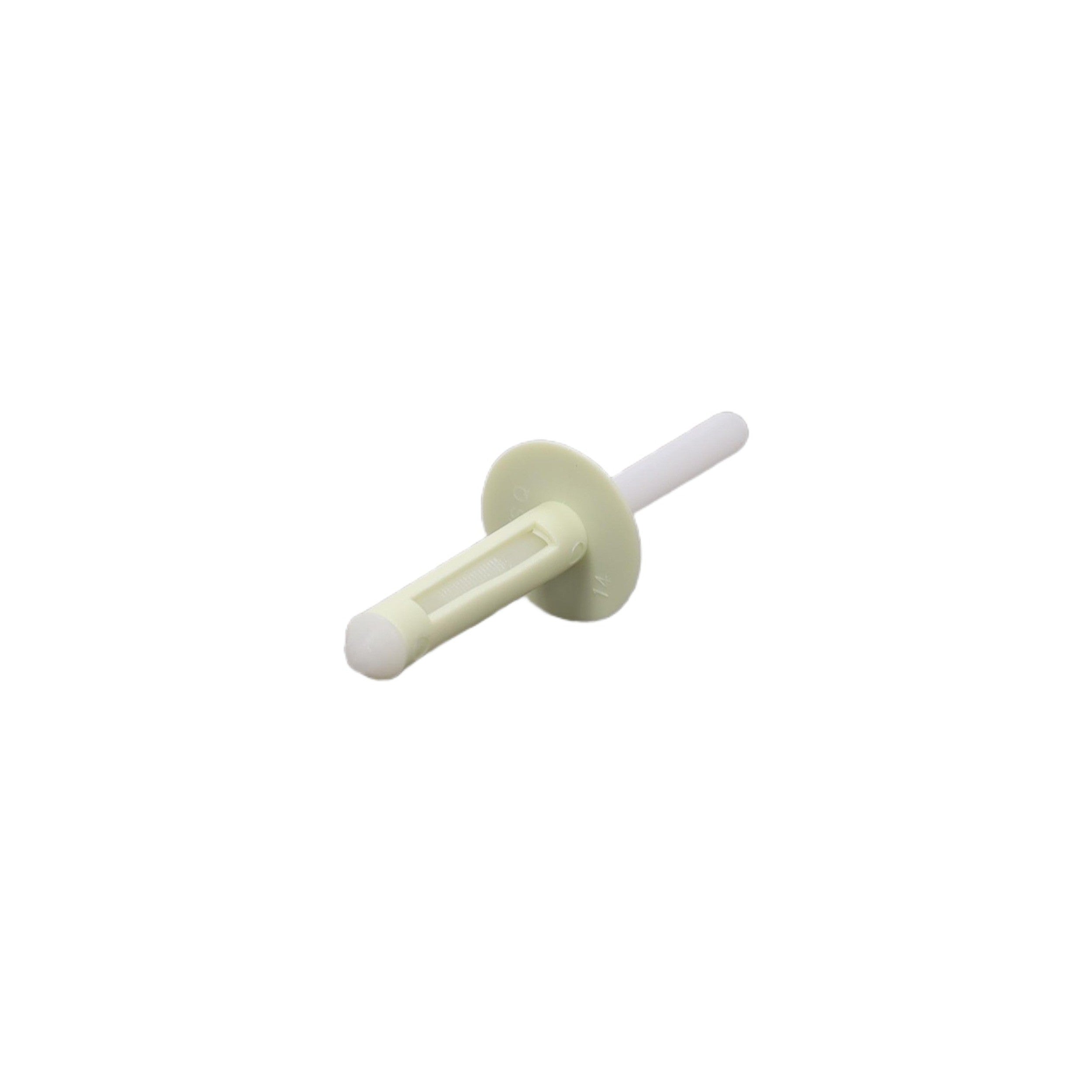 Fästclips – 10-pack