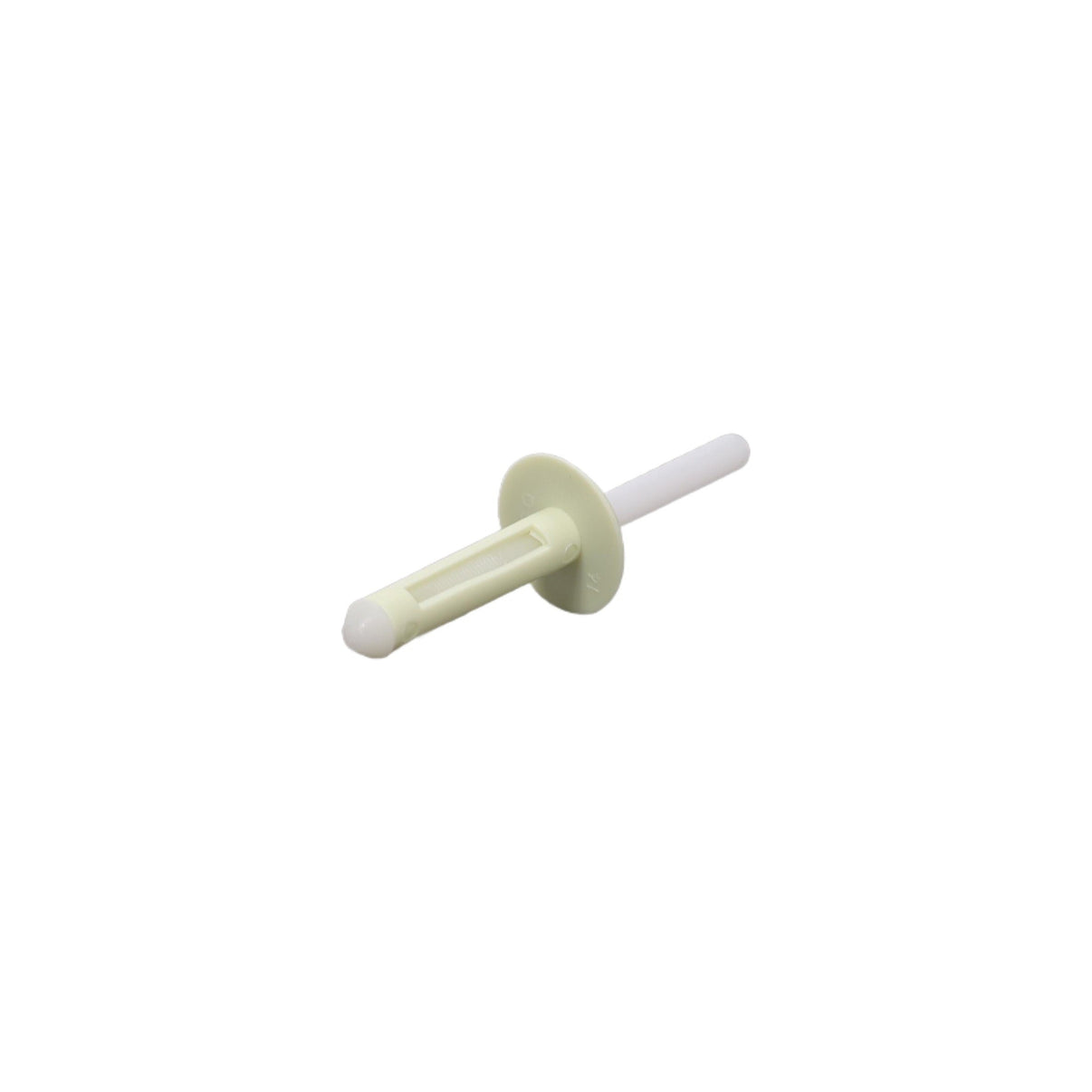 Fästclips – 10-pack