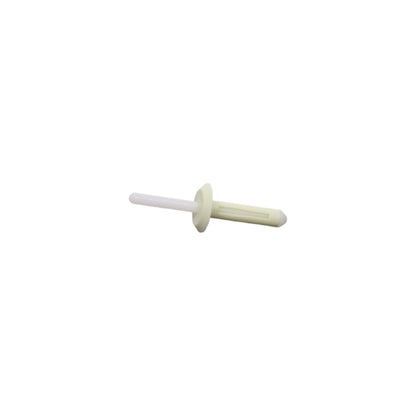 Fästclips – 10-pack