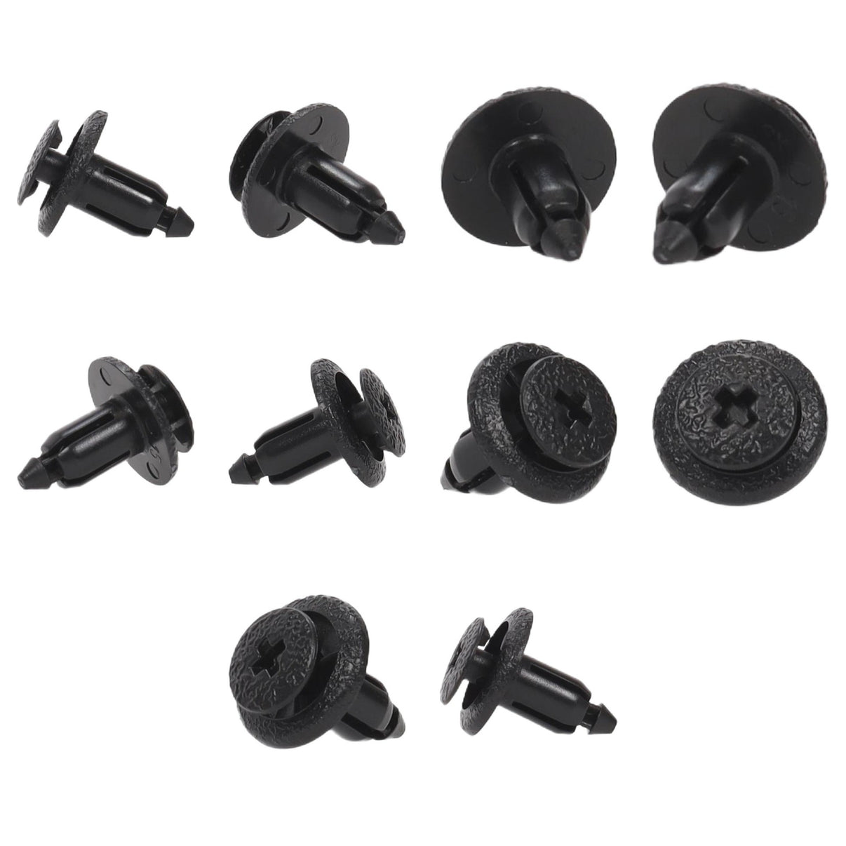 Fästclips Toyota 4 Runner III/4 Runner IV m.fl.