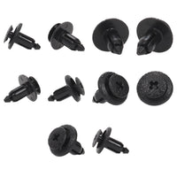 Fästclips Toyota 4 Runner III/4 Runner IV m.fl.