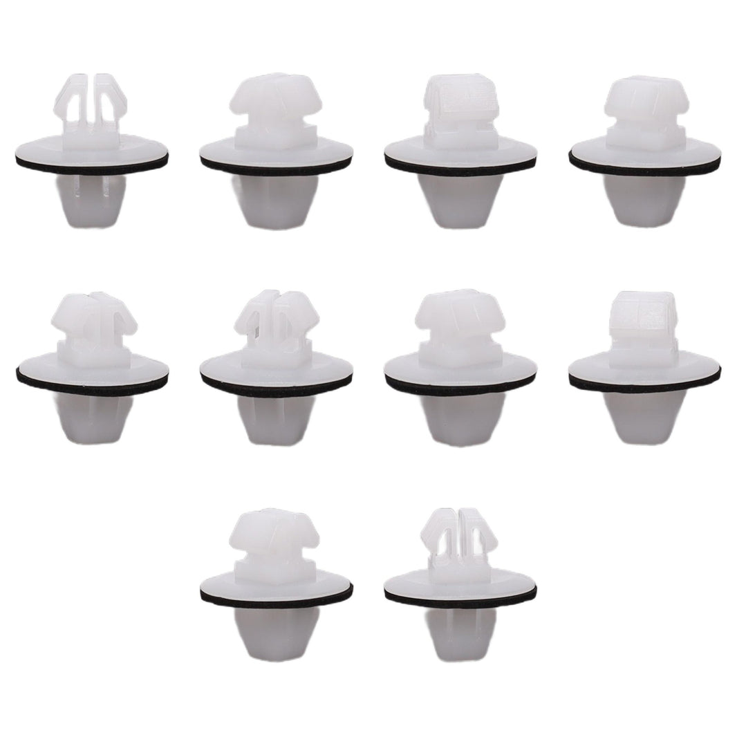 Fästclips Lexus Ct/Gs m.fl. – 10-pack