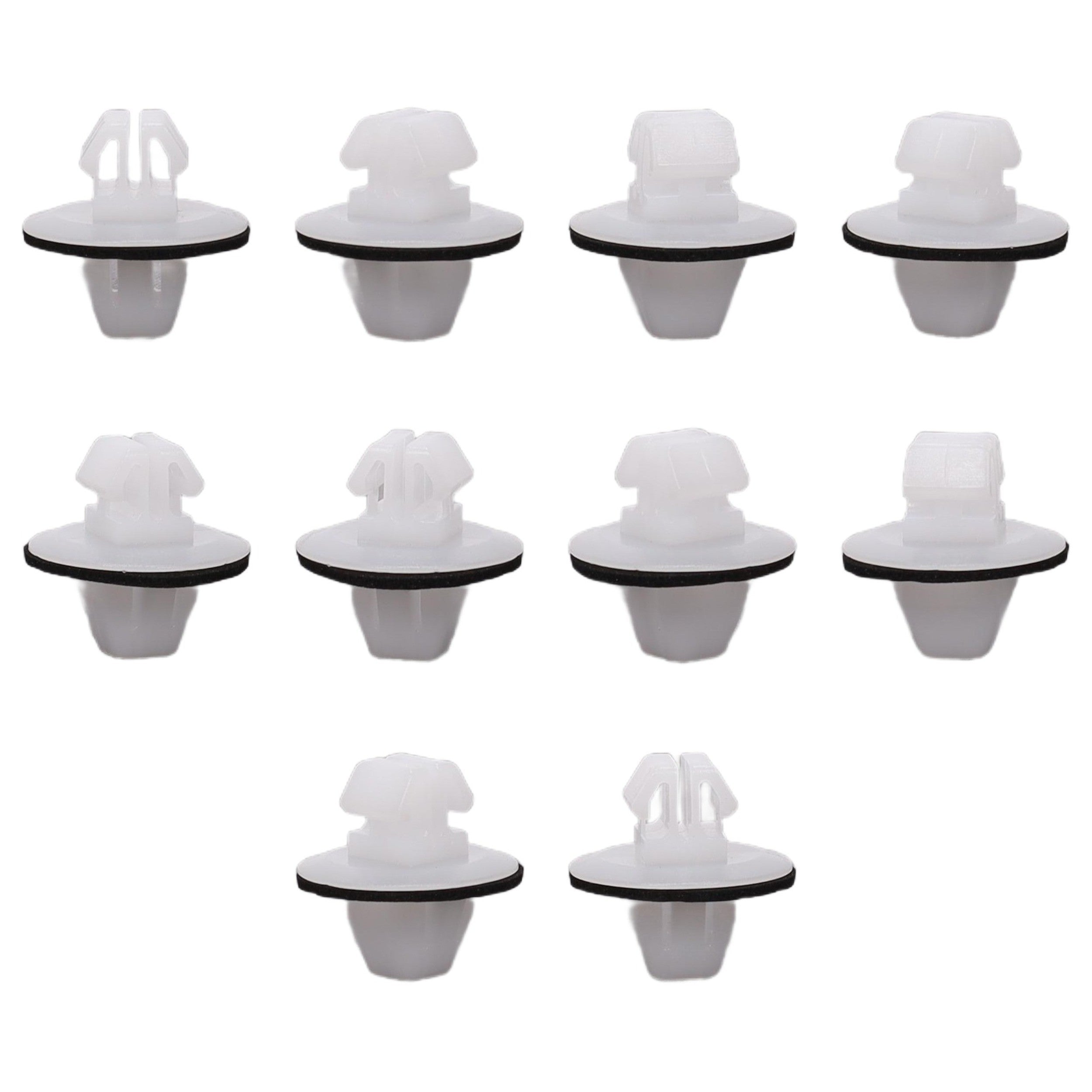 Fästclips Lexus Ct/Gs m.fl. – 10-pack