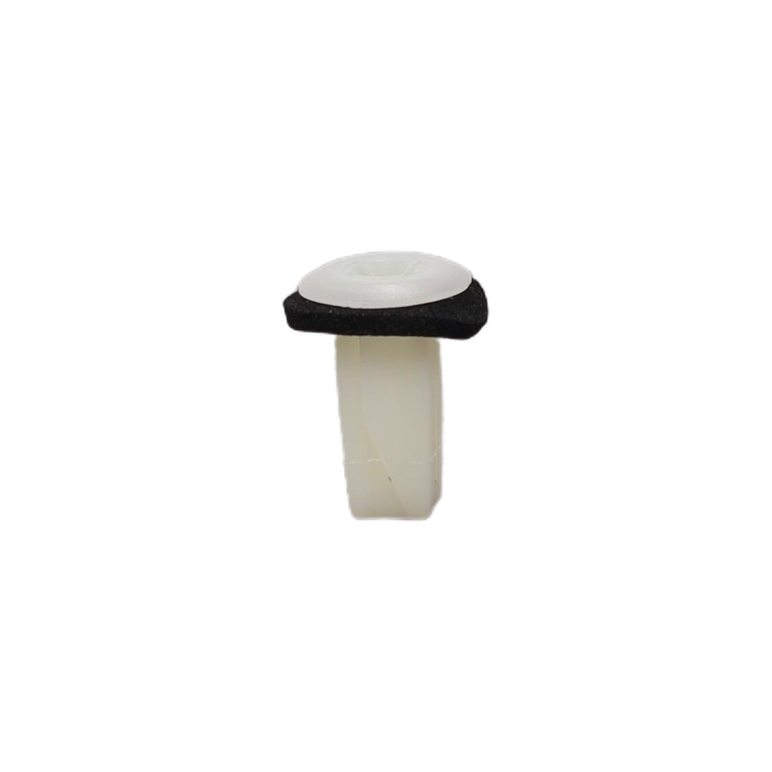 Fästclips