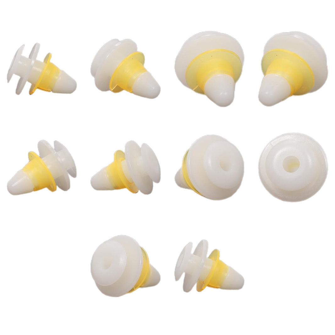 Fästclips Mazda B-Serie/Toyota Corolla – 10-pack