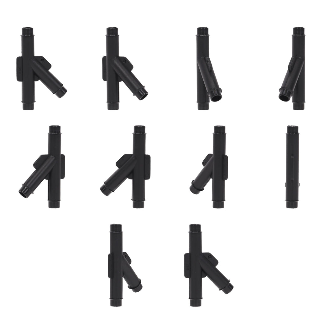 Fästclips