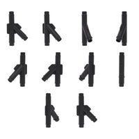 Fästclips