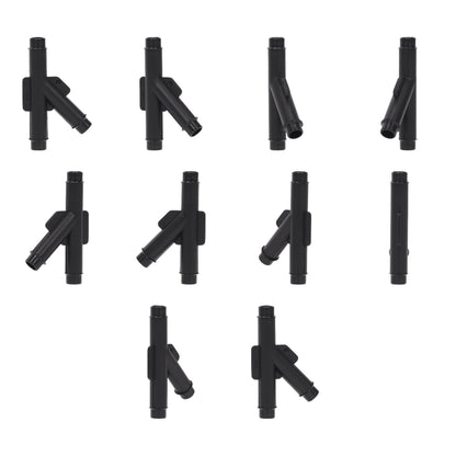 Fästclips