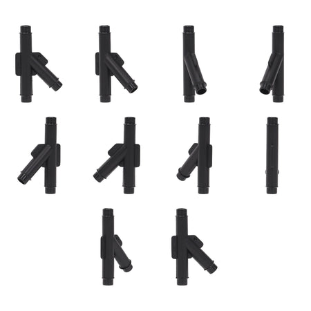 Fästclips