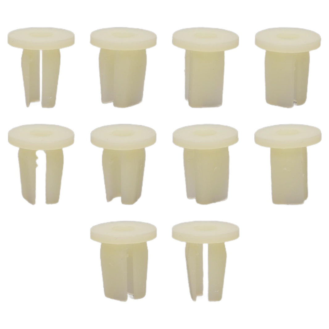 Fästclips
