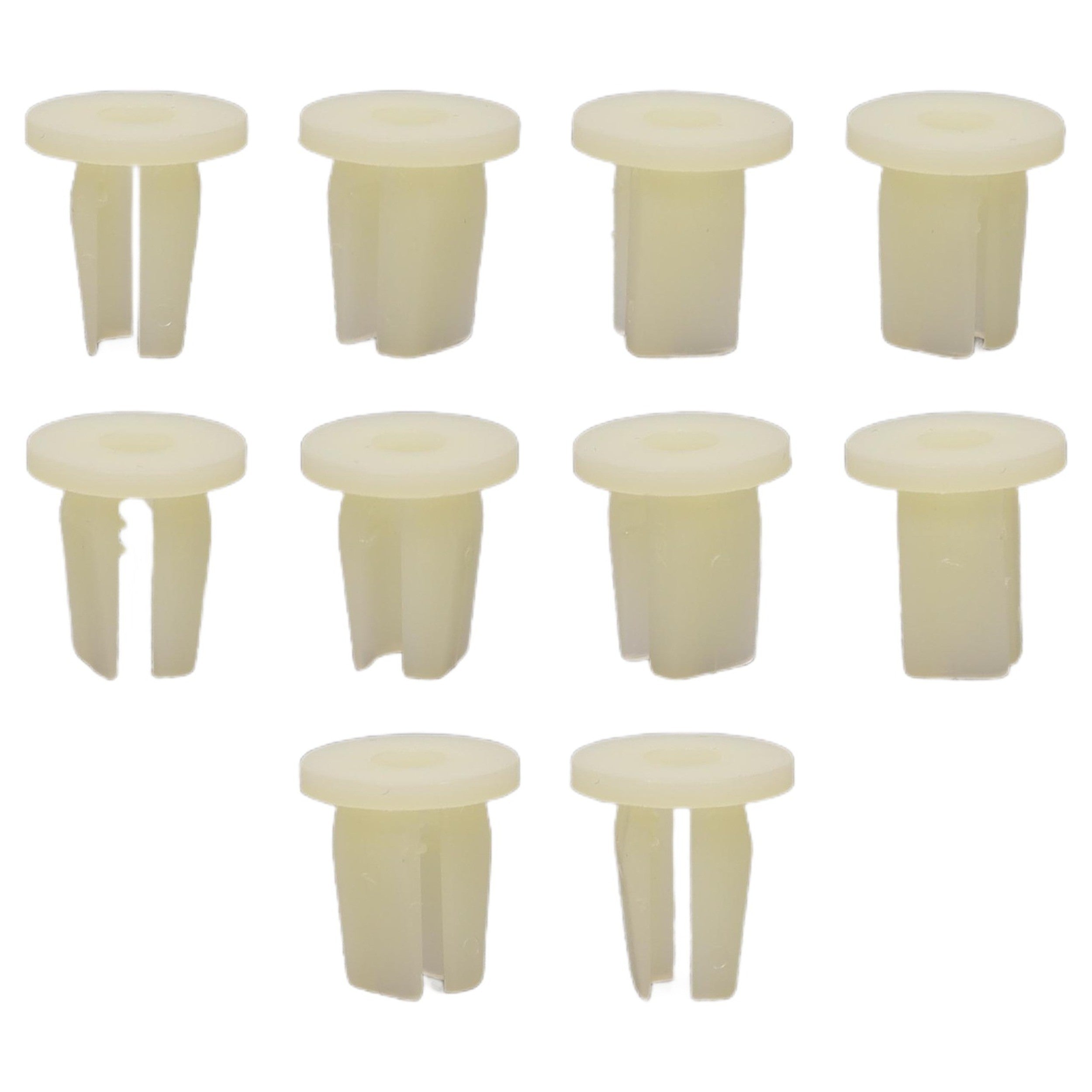 Fästclips