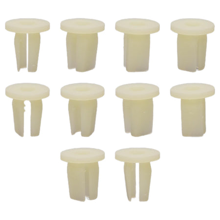 Fästclips