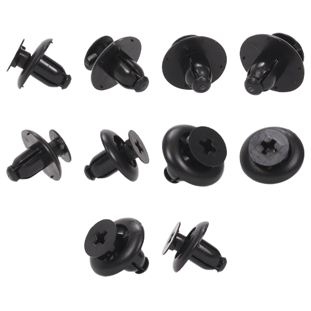 Fästclips Toyota Avalon/Camry m.fl. – 10-pack