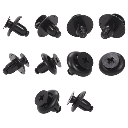 Fästclips Toyota Avalon/Camry m.fl. – 10-pack
