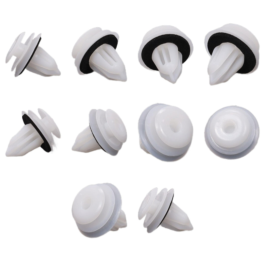 Fästclips Lexus Gs/Is II m.fl. – 10-pack