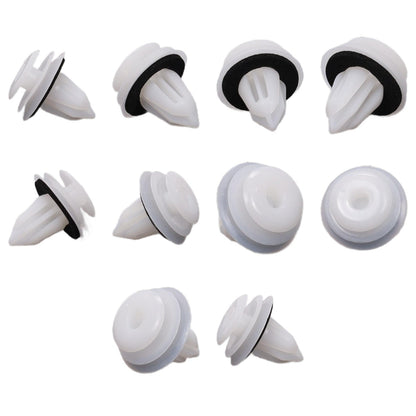 Fästclips Lexus Gs/Is II m.fl. – 10-pack