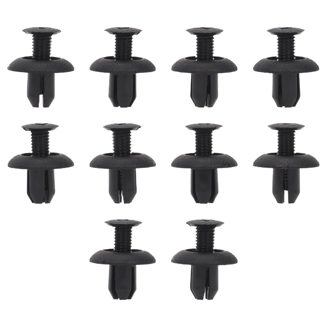 Fästclips Mitsubishi Carisma/Colt V m.fl. – 10-pack