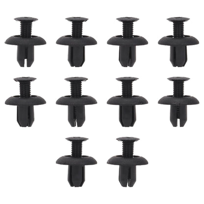 Fästclips Mitsubishi Carisma/Colt V m.fl. – 10-pack