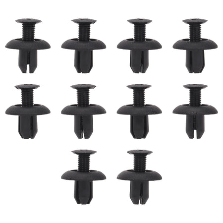 Fästclips Mitsubishi Carisma/Colt V m.fl. – 10-pack