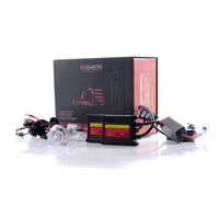 Xenonkit – H7 – PX26D – 5000K – 35 W – 9V - 16V