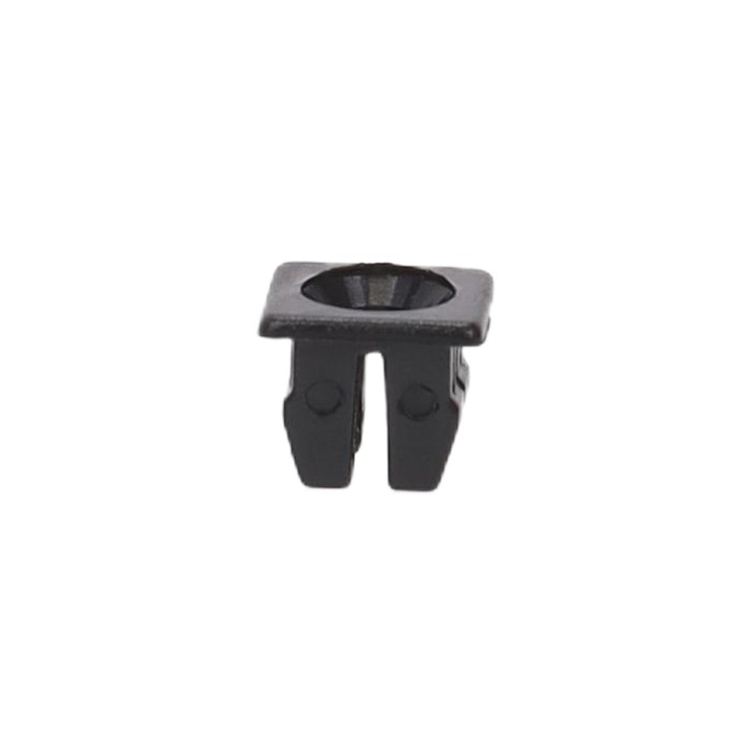 Fästclips