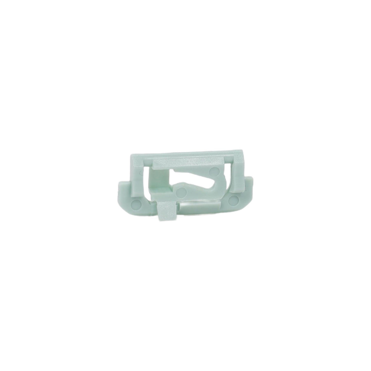 Fästclips – 10-pack