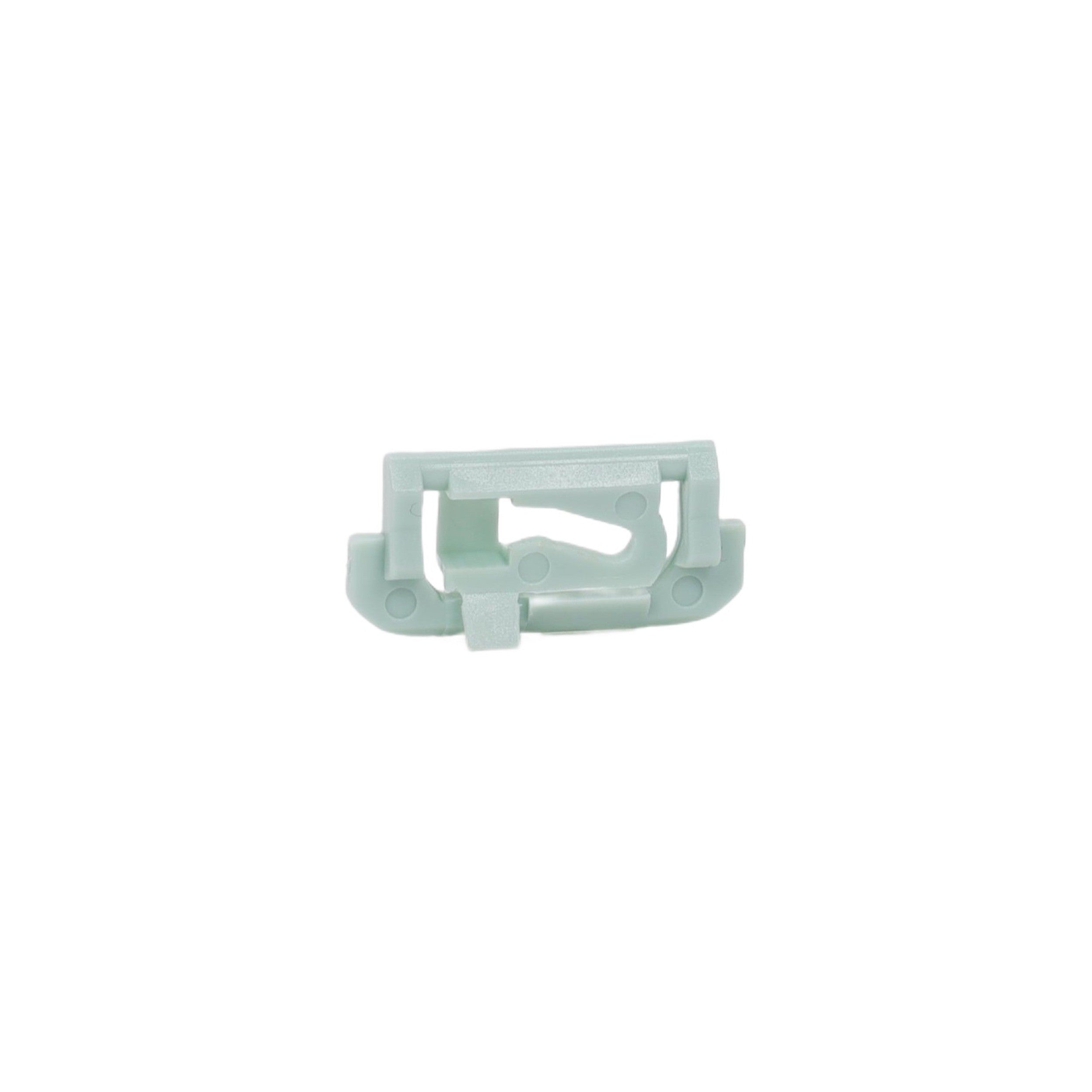 Fästclips – 10-pack