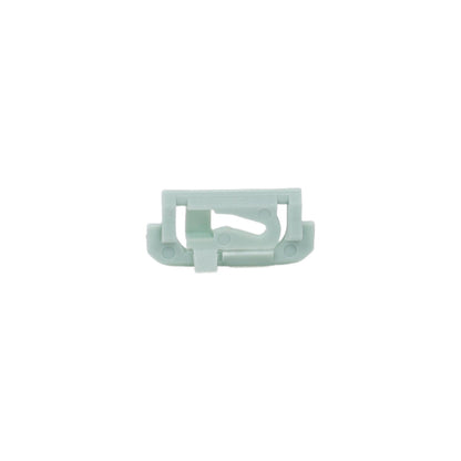 Fästclips – 10-pack