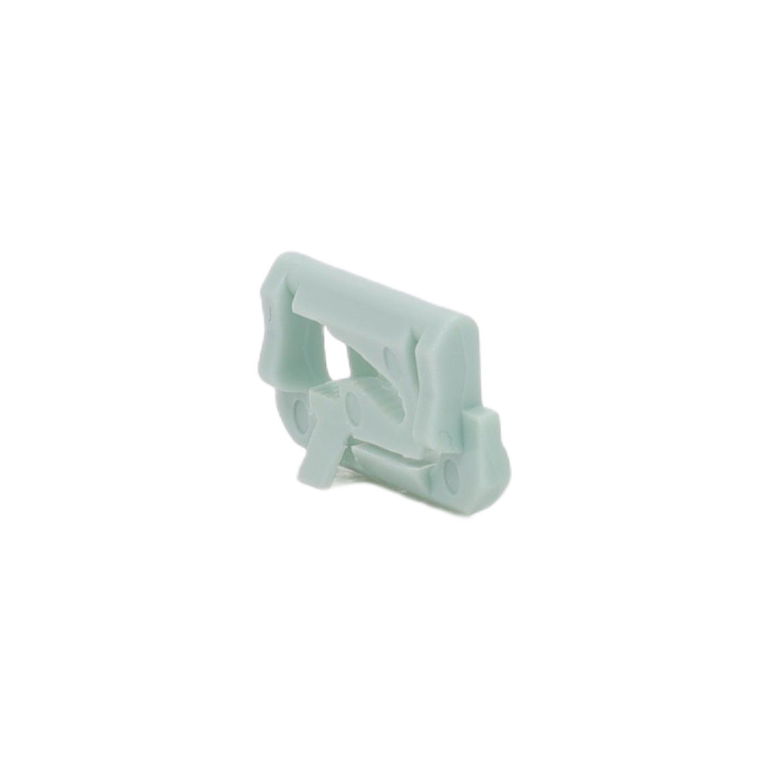 Fästclips – 10-pack