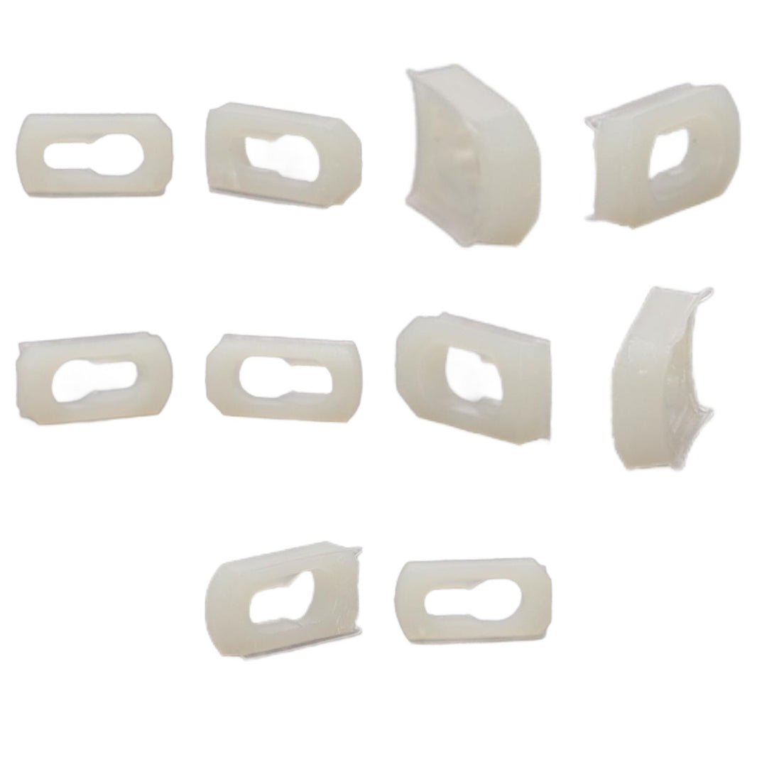 Fästclips