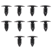 Fästclips Daewoo Matiz – 10-pack