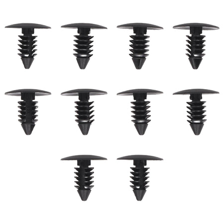 Fästclips Daewoo Matiz – 10-pack