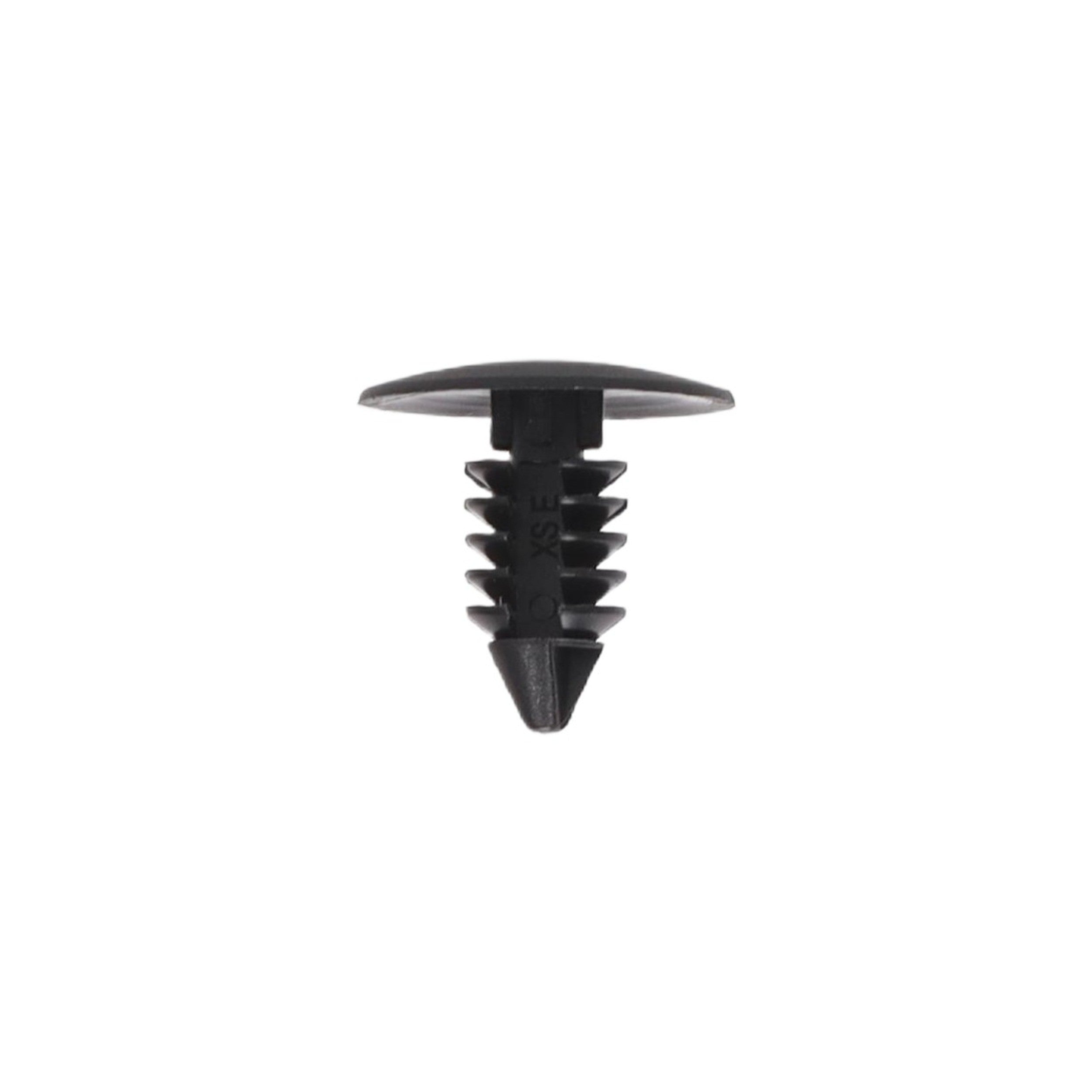 Fästclips Daewoo Matiz – 10-pack