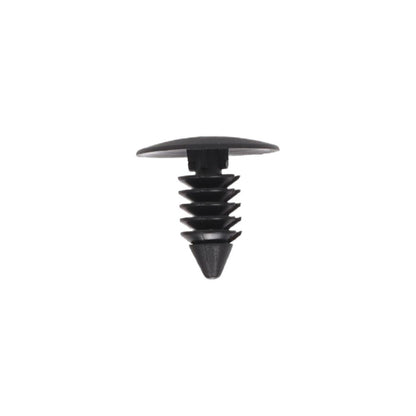 Fästclips Daewoo Matiz – 10-pack