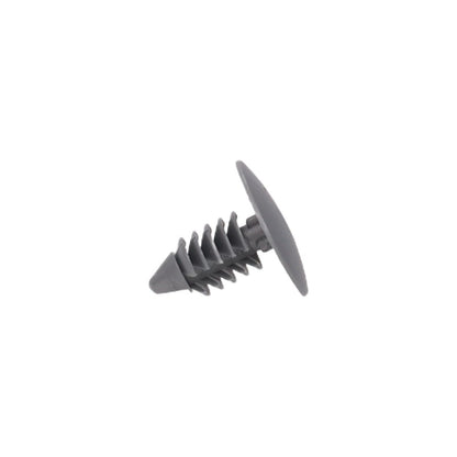 Fästclips – Stabil montering, Fiskbensprofil