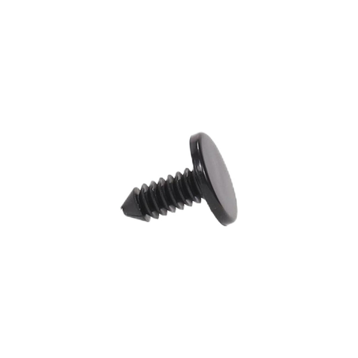 Fästclips – 10-pack – Stabil montering, Fiskbensprofil