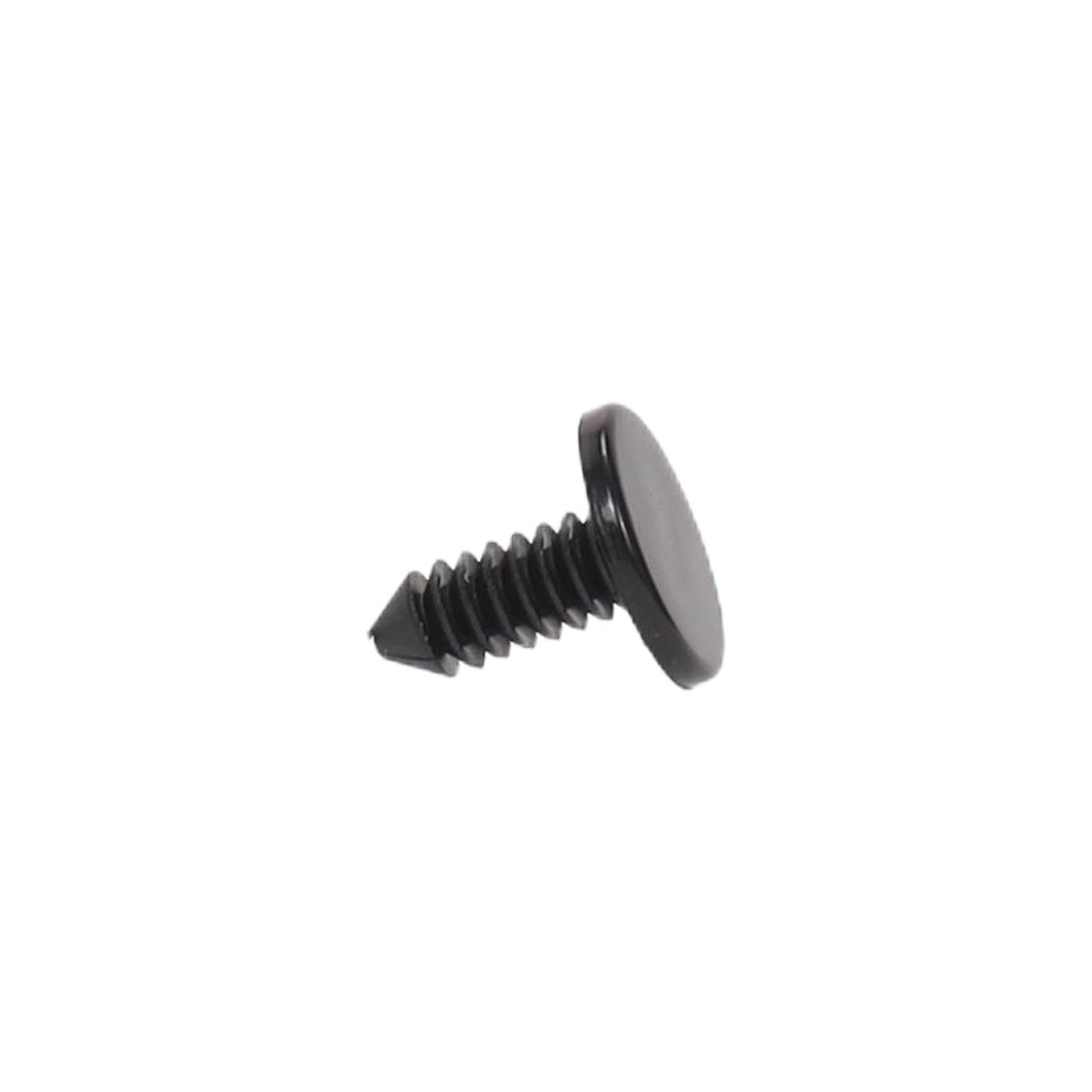Fästclips – 10-pack – Stabil montering, Fiskbensprofil